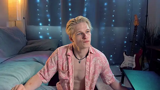 Breston_Sweetn Webbikameraesitys