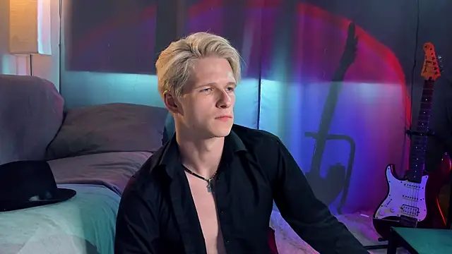 Breston_Sweet Шоу с уебкамера
