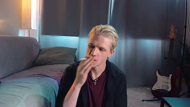 Breston_Sweetn Webbikameraesitys