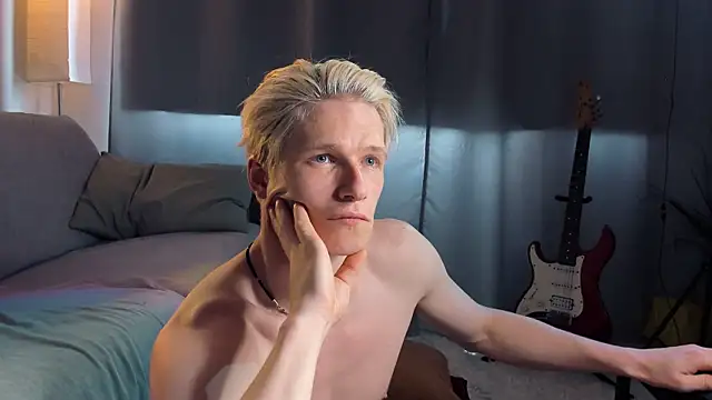 Breston_Sweet Webcamshow