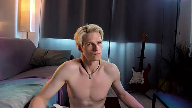 Breston_Sweet Webcamshow
