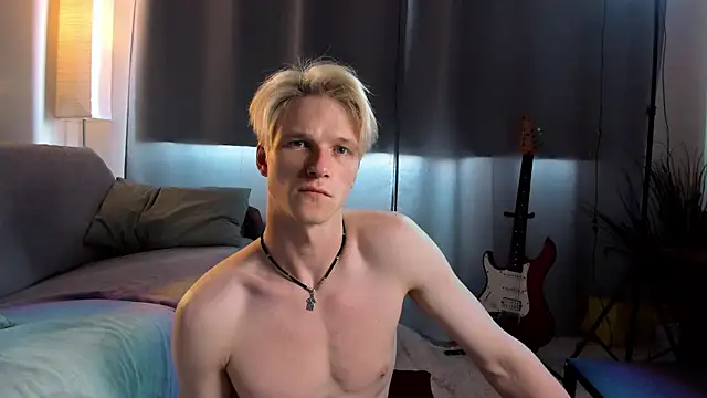 Breston_Sweet webcam show