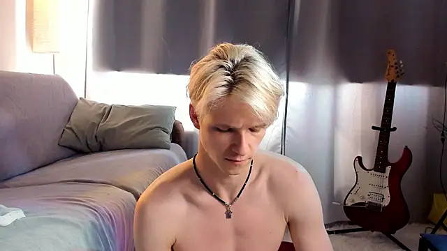 Breston_Sweet: вебкам-шоу