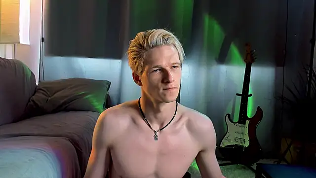 Breston_Sweet Webcamshow