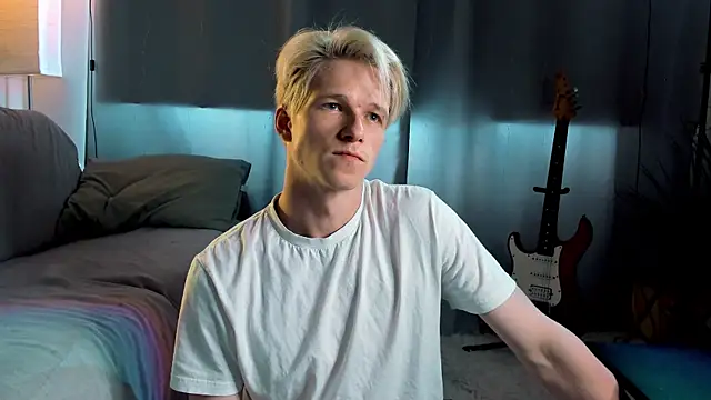 Breston_Sweetn Webbikameraesitys
