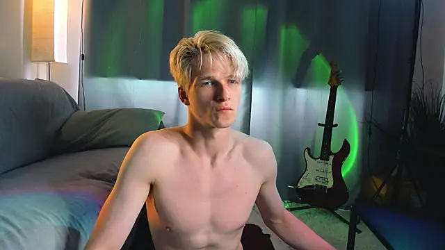 Breston_Sweet Webcam-Show