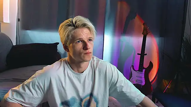 Breston_Sweetn Webbikameraesitys