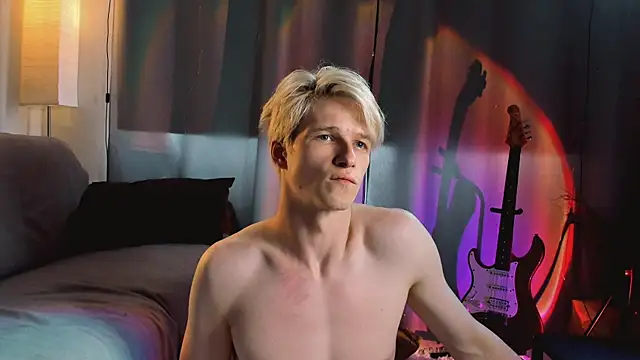 Czat XXX na żywo – Breston_Sweet