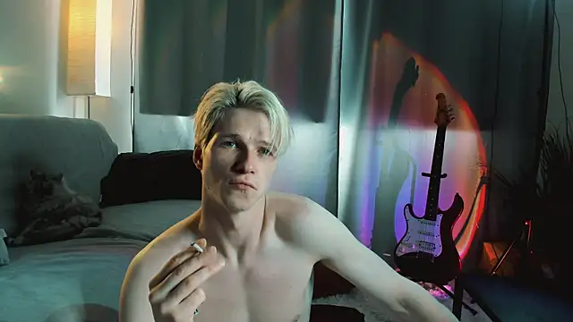 Breston_Sweet – webcam-show