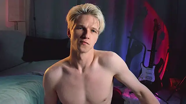 Breston_Sweet Шоу с уебкамера