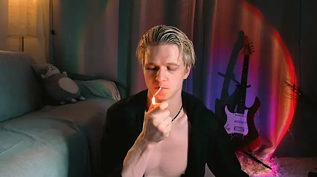 Breston_Sweet Webcamshow
