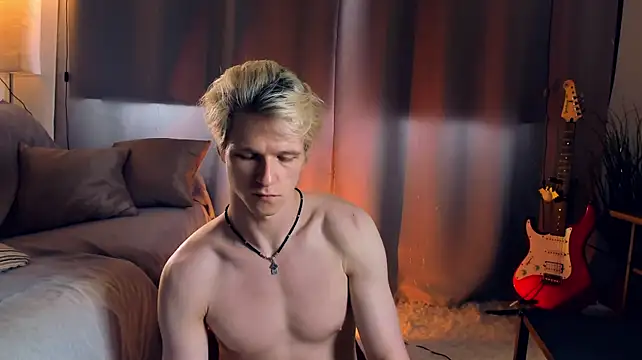 Breston_Sweet Webcamshow