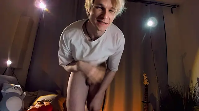 Breston_Sweet webcam show