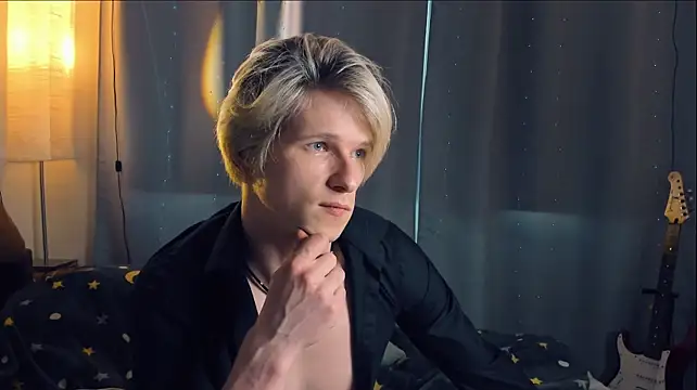 Breston_Sweetn Webbikameraesitys