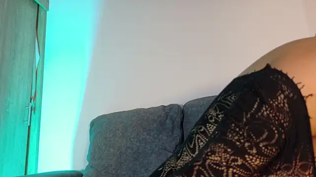 isa_kiss' Live XXX Chat