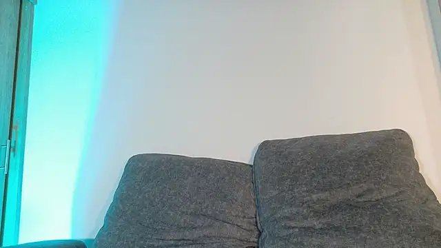 isa_kiss' Live XXX Chat