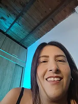 Živý XXX chat isa_kiss