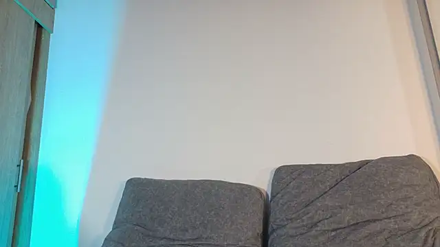 isa_kiss' Live XXX Chat