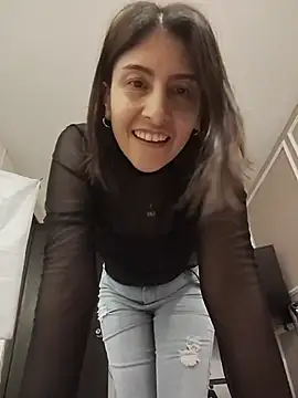 Chat +18 de isa_kiss ao vivo