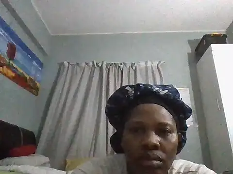 Show Webcam de kim24242