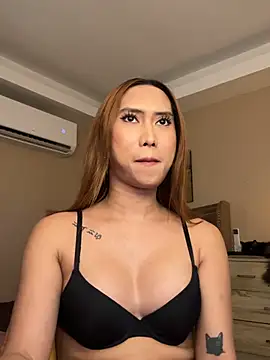 OliGasm Show Webcam