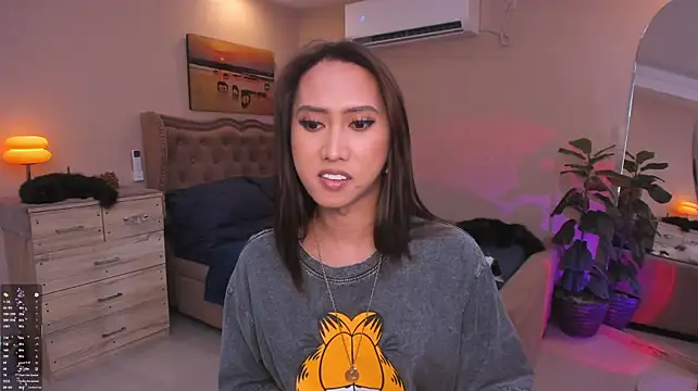 عرض كام OliGasm