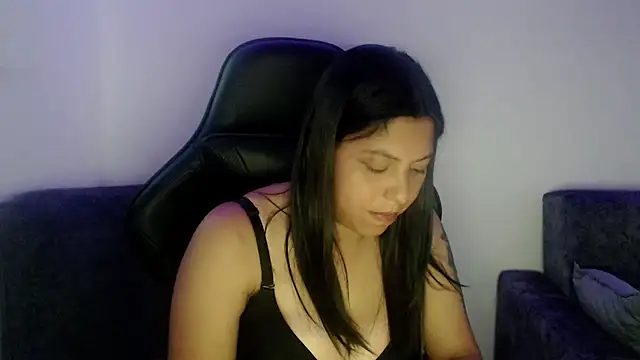 Leylafourniert – Live XXX-chat