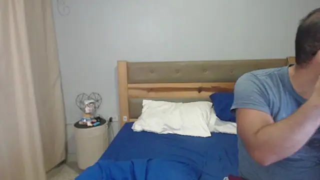 Bilik Sembang Langsung couplesex_ve