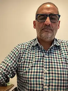 pitillo-loco Show Webcam