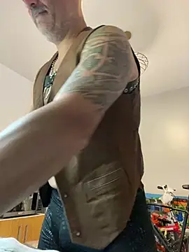 pitillo-loco Show Webcam