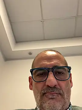 pitillo-loco's Webcam Show