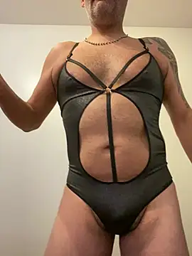 pitillo-loco Webcam show