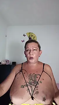 zafiro_sex_のウェブカメラショー