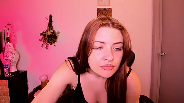 Živý XXX chat MelroseStrip
