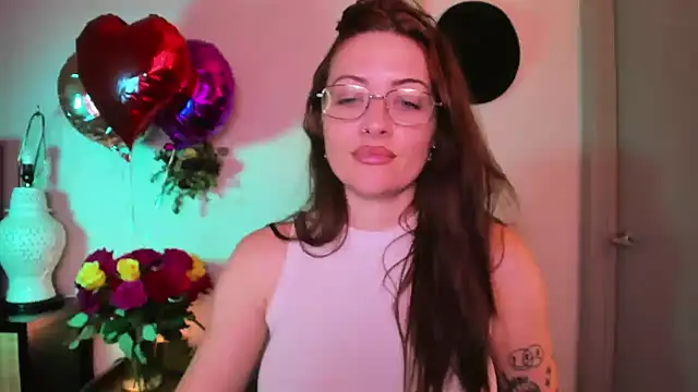 MelroseStrip's Live XXX Chat