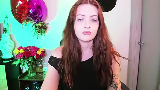 Show Webcam de MelroseStrip