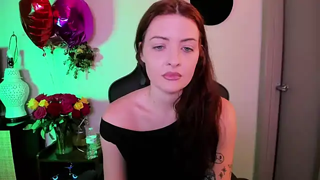 MelroseStrip's Webcam Show