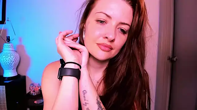 MelroseStrip Show in webcam