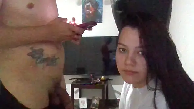 djmaster94 웹캠 쇼