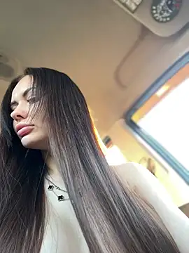 הופעת וובקאם של PrincessaHill_