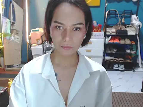 BonaBarrameda – webcam-show