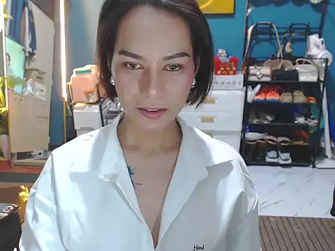 BonaBarrameda Webcamshow