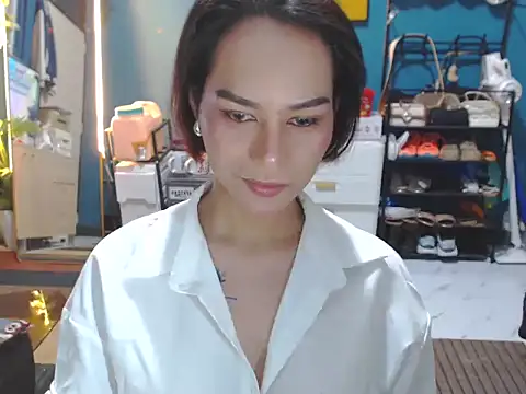 BonaBarrameda Show Webcam