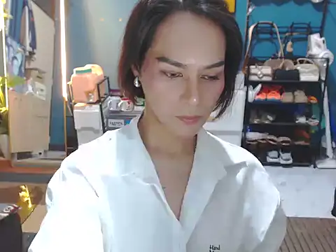 BonaBarrameda Webcamshow