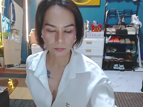 BonaBarrameda – webcam-show