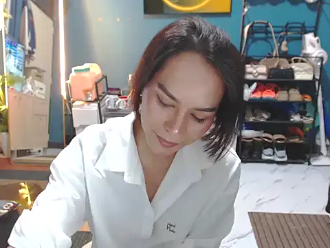 BonaBarrameda 网络视讯表演