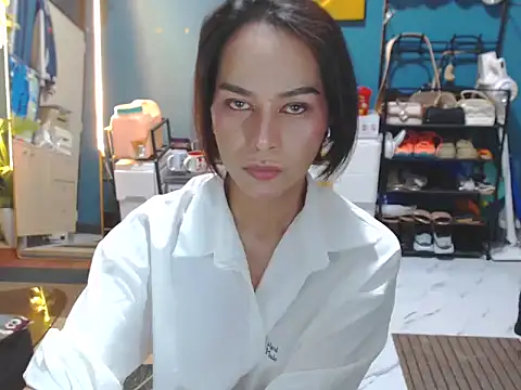 BonaBarrameda Webcamshow