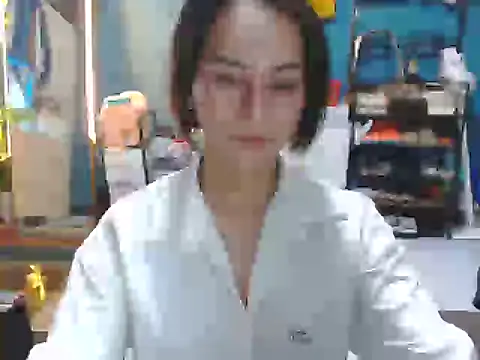 BonaBarrameda – webcam-show
