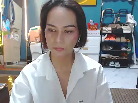 BonaBarramedan Webbikameraesitys