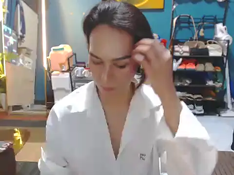 عرض كام BonaBarrameda